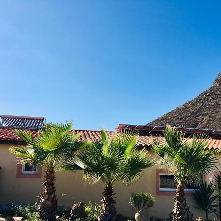 Tenerife Nature Retreat Ifonche Εξωτερικό φωτογραφία