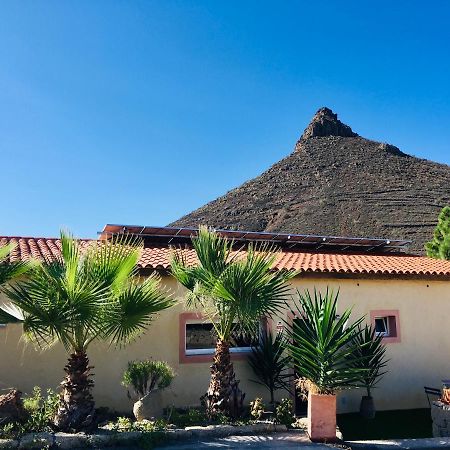 Tenerife Nature Retreat Ifonche Εξωτερικό φωτογραφία