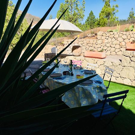 Tenerife Nature Retreat Ifonche Εξωτερικό φωτογραφία