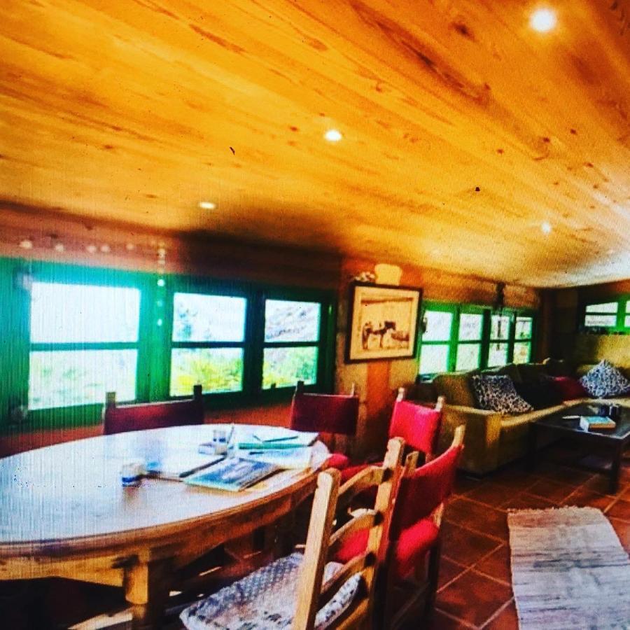 Tenerife Nature Retreat Ifonche Εξωτερικό φωτογραφία