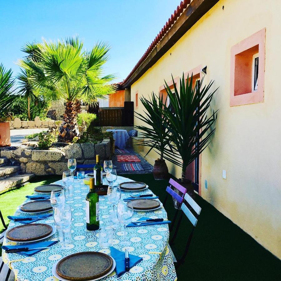 Tenerife Nature Retreat Ifonche Εξωτερικό φωτογραφία