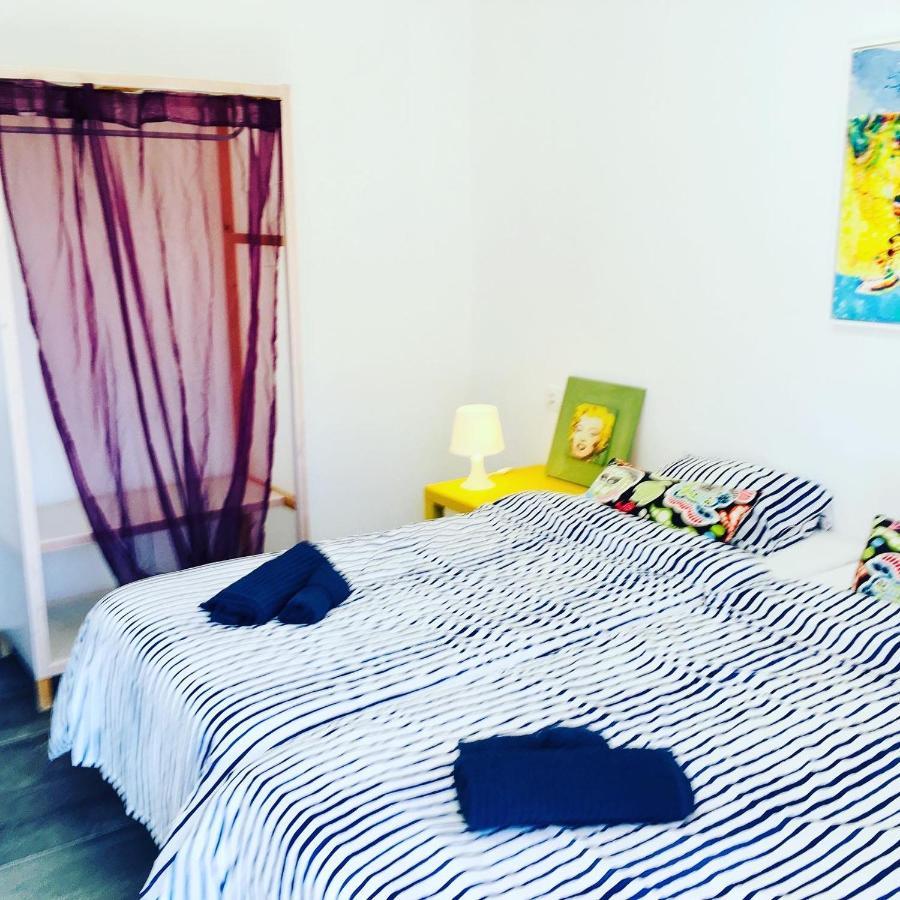 Tenerife Nature Retreat Ifonche Εξωτερικό φωτογραφία