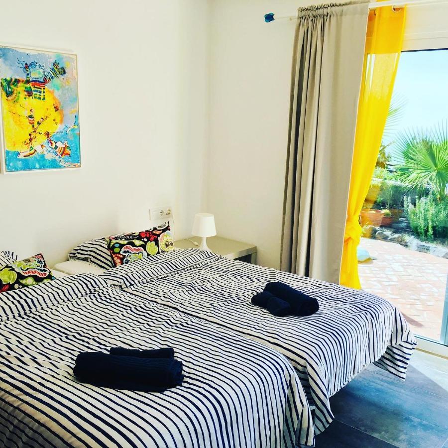 Tenerife Nature Retreat Ifonche Εξωτερικό φωτογραφία