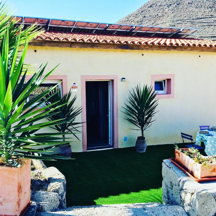 Tenerife Nature Retreat Ifonche Εξωτερικό φωτογραφία