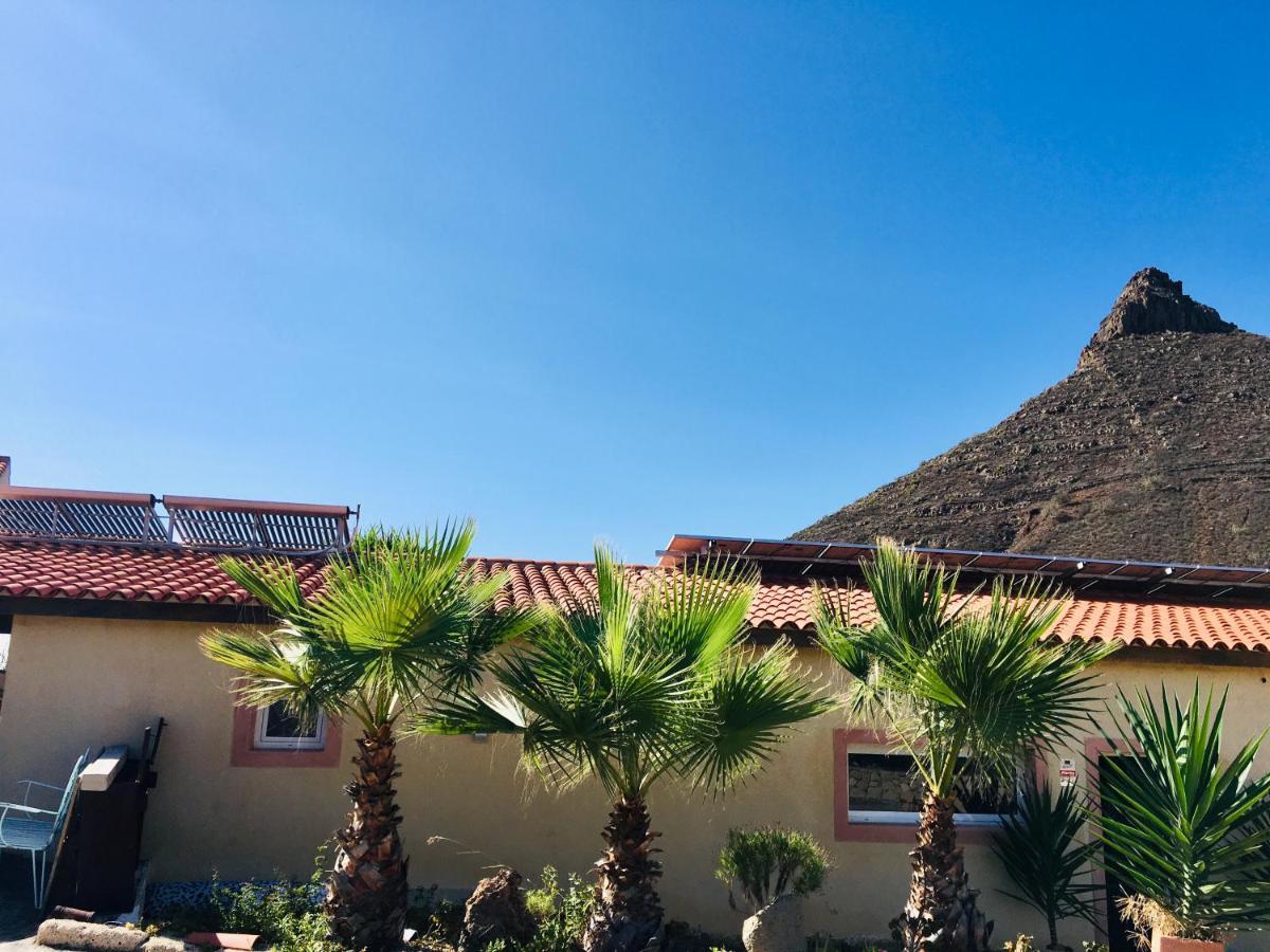 Tenerife Nature Retreat Ifonche Εξωτερικό φωτογραφία