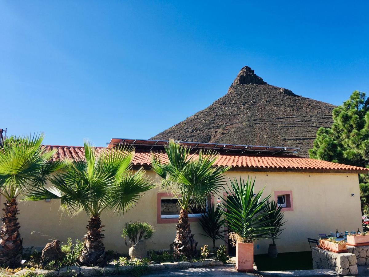 Tenerife Nature Retreat Ifonche Εξωτερικό φωτογραφία