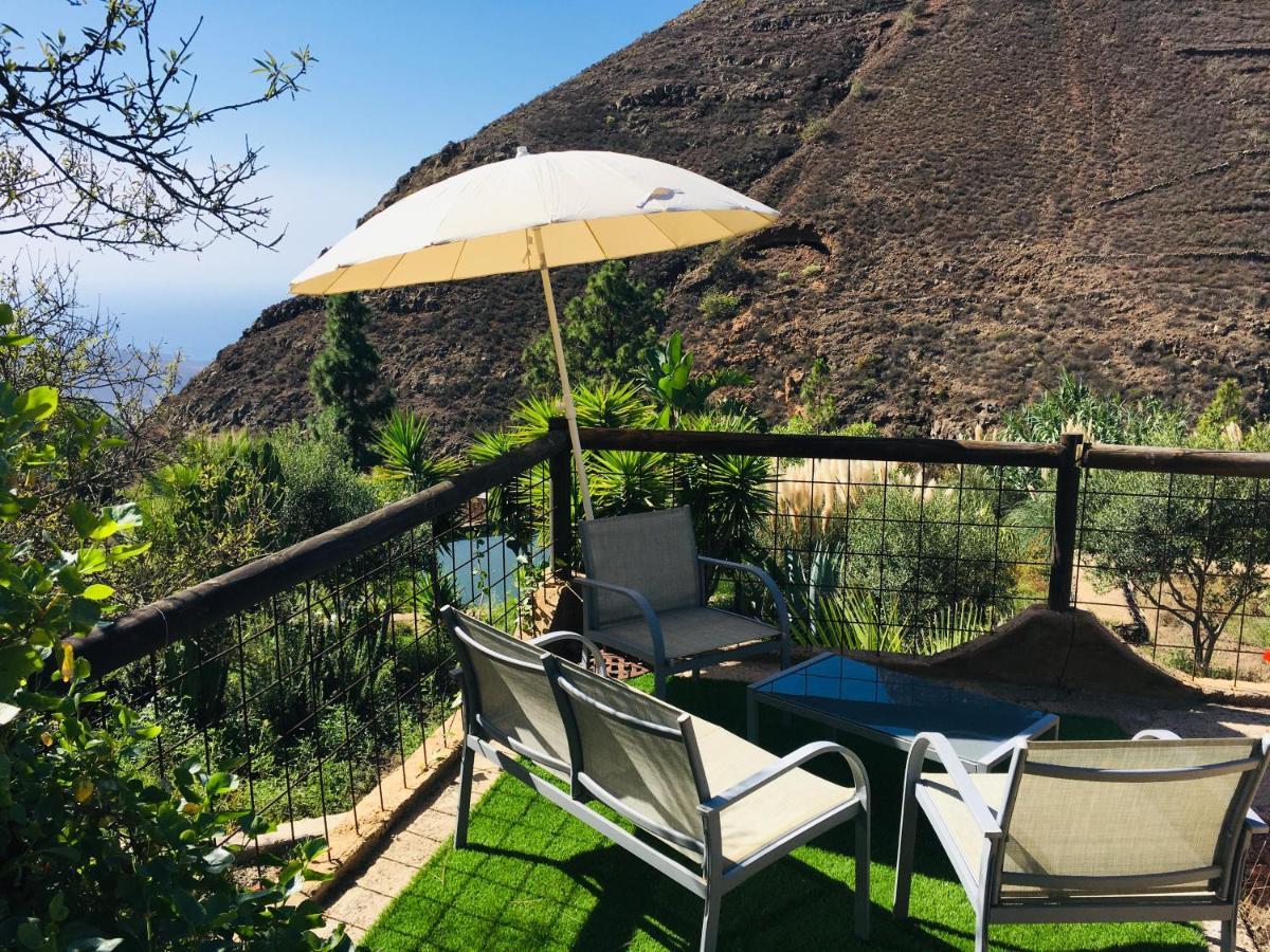 Tenerife Nature Retreat Ifonche Εξωτερικό φωτογραφία